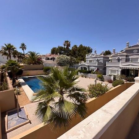 Villa Bonita Casa Calpe Exterior foto