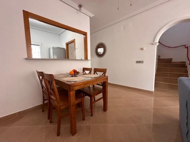 Villa Bonita Casa Calpe Exterior foto
