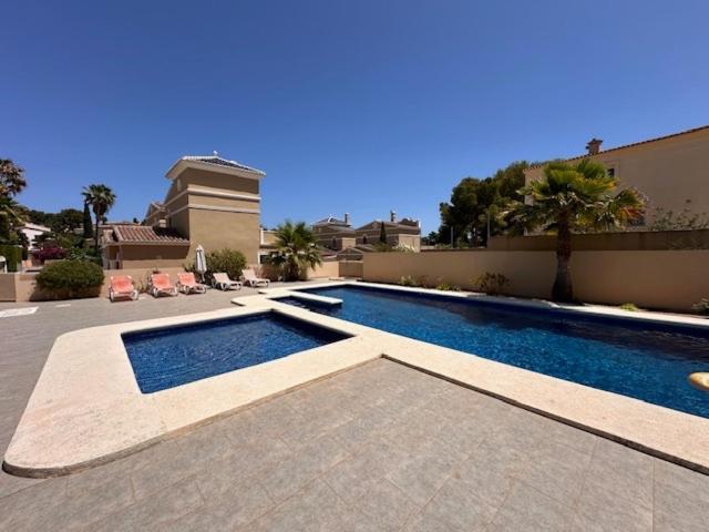 Villa Bonita Casa Calpe Exterior foto