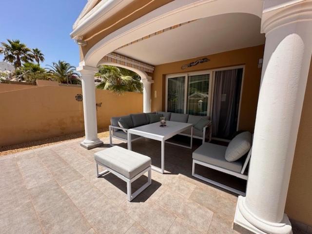 Villa Bonita Casa Calpe Exterior foto