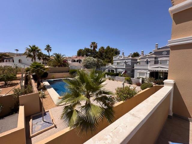 Villa Bonita Casa Calpe Exterior foto